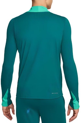 耐克葡萄牙Strike Elite Dri-FIT ADV长袖足球球衣蓝绿色 FJ1929-381 Lookbook 耐克葡萄牙Strike Elite Dri-FIT ADV长袖足球球衣蓝绿色 FJ1929-381