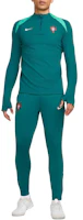 Shop Nike 葡萄牙 Strike Elite Dri-FIT ADV 長袖足球球衣 青藍色 FJ1929-381