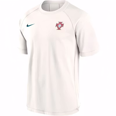 Camiseta Nike Portugal Travel Logo Bordado Cuello Redondo Color Sail FJ7392-133 Buy Camiseta Nike Portugal Travel Logo Bordado Cuello Redondo Color Sail FJ7392-133