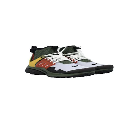 Nike Pre-Love OX 'Multicolor'