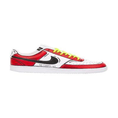 Nike Pre , Nike Pre 'Red21' 'Red