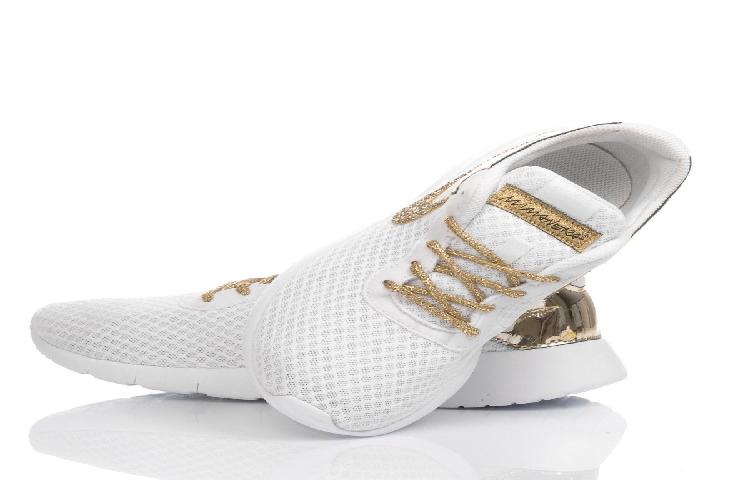 Nike PRE , Nike PRE02 'White' 圖 2