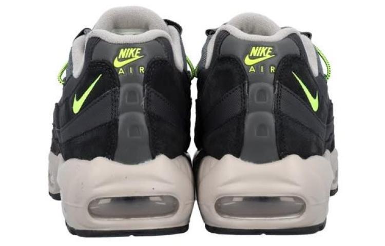 Nike PRE 'Black' DO6391_F001