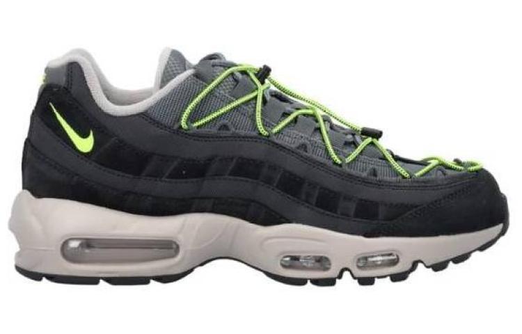 Nike PRE 'Black' 圖 2