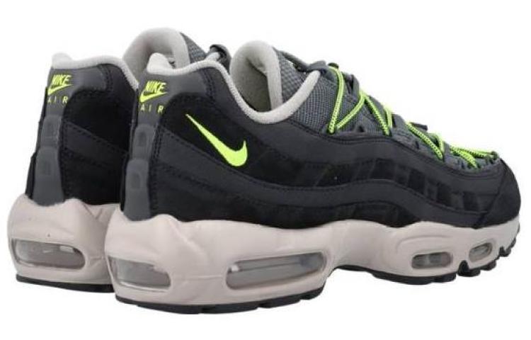 Nike PRE 'Black' 圖 4