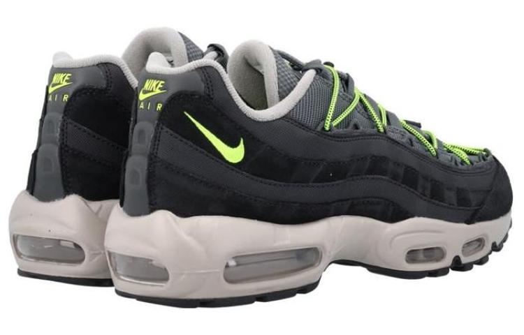 Nike PRE 'Black' 圖 5