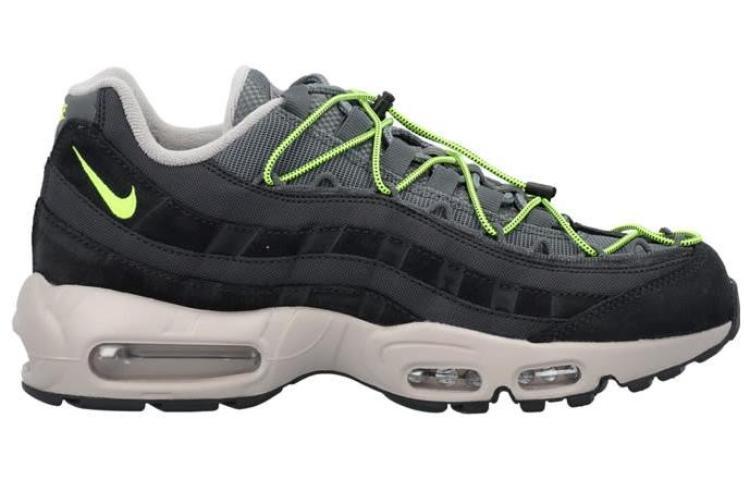 Nike PRE 'Black' 圖 6