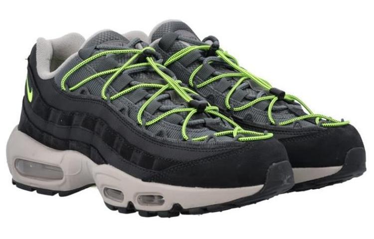 Nike PRE 'Black' 圖 7