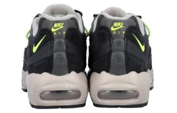 Nike PRE 'Black' 圖 9