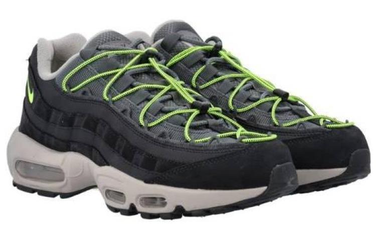 Nike PRE 'Black' 圖 10