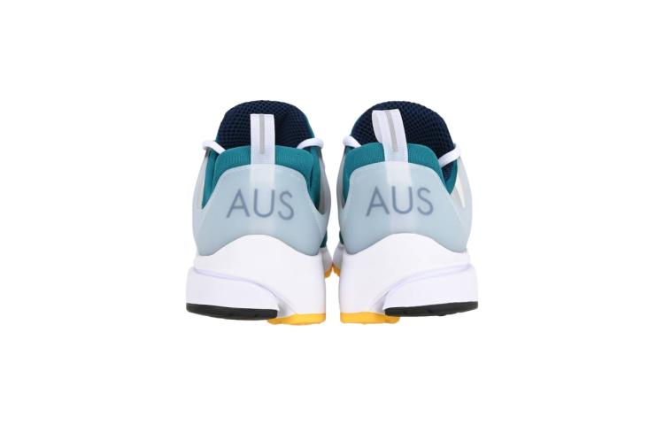 Nike PRE 'Green' 圖 2