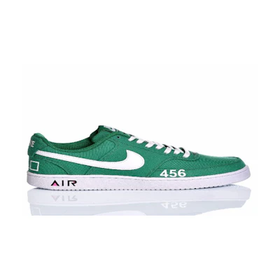 Nike PRE 'Green'