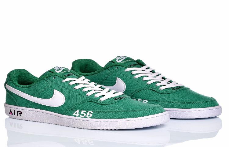 Nike PRE 'Green' 圖 2