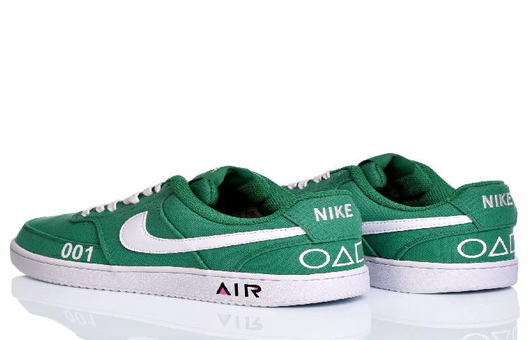 Nike PRE 'Green' 圖 3