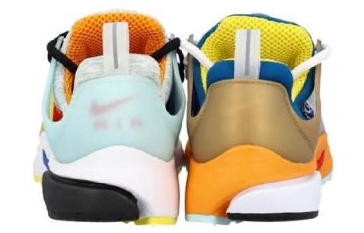 Nike PRE 'Multicolor Fabric' DM9554_FABRIC900