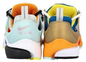 Nike PRE 'Multicolor Fabric' DM9554_FABRIC900 Nike PRE 'Multicolor Fabric' DM9554_FABRIC900