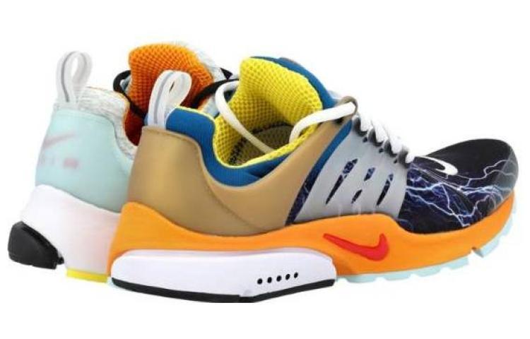 Nike PRE 'Multicolor Fabric' 圖 4