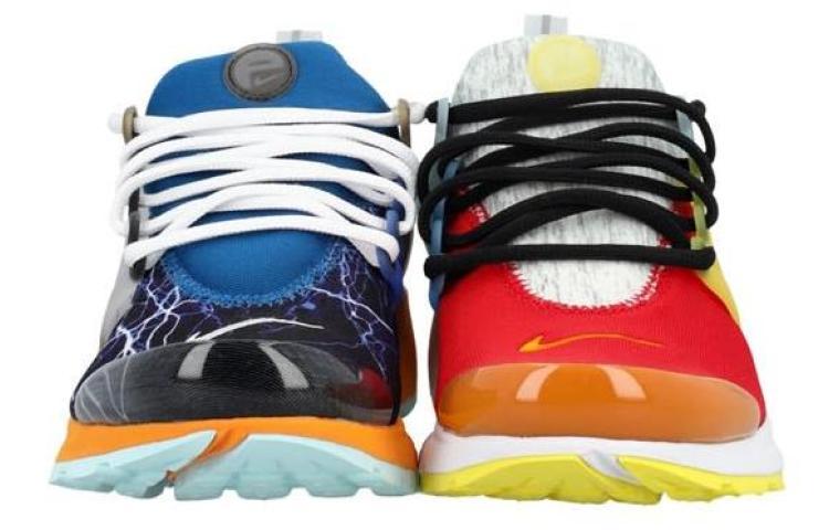 Nike PRE 'Multicolor Fabric' 圖 8