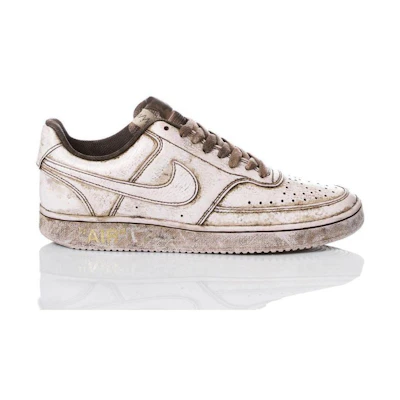 Nike PRE 'Washed Vulcan Brown'