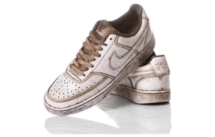 Nike PRE 'Washed Vulcan Brown' 圖 2