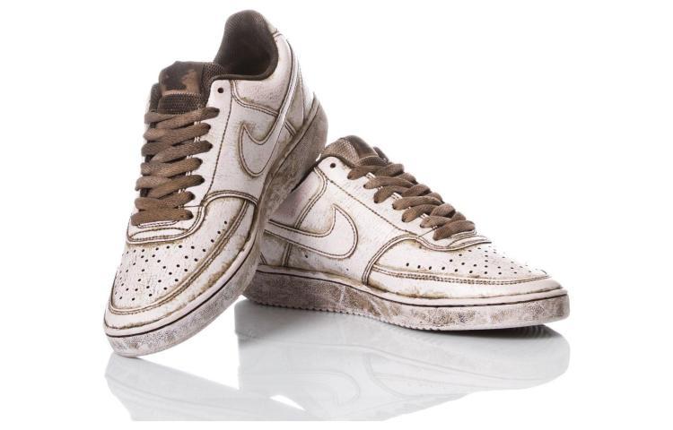 Nike PRE 'Washed Vulcan Brown' 圖 4