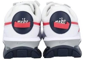 Nike PRE 'White' DM0124_F100 Nike PRE 'White' DM0124_F100