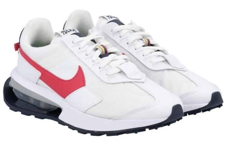 Nike PRE 'White' 圖 3