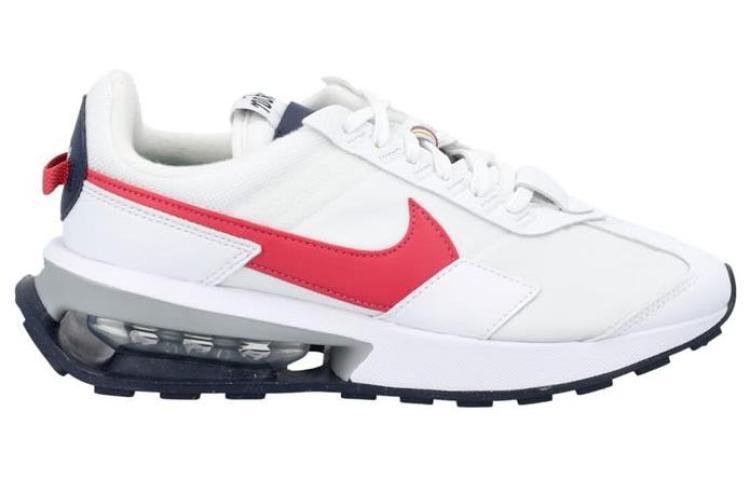 Nike PRE 'White' 圖 7