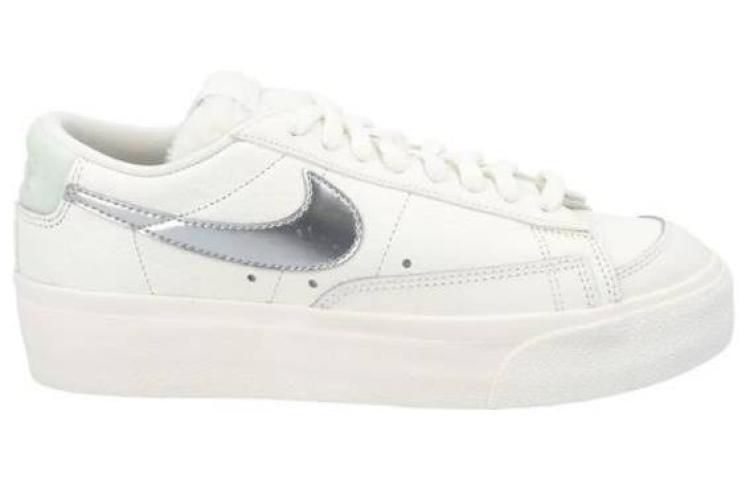 Nike PRE 'White' 圖 9
