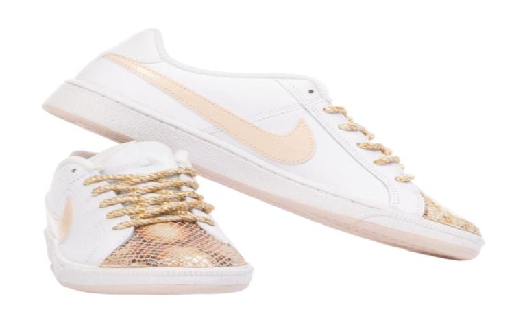 Nike PRE 'White' 圖 3