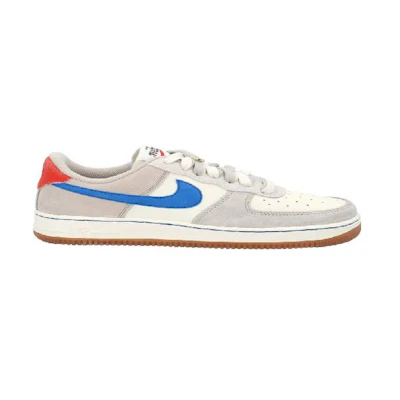 Nike Pre 'White Red'