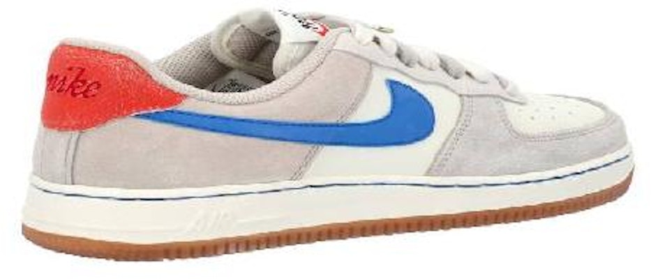 Nike Pre 'Putih Merah' DA8302L100 Shop Nike Pre 'Putih Merah' DA8302L100