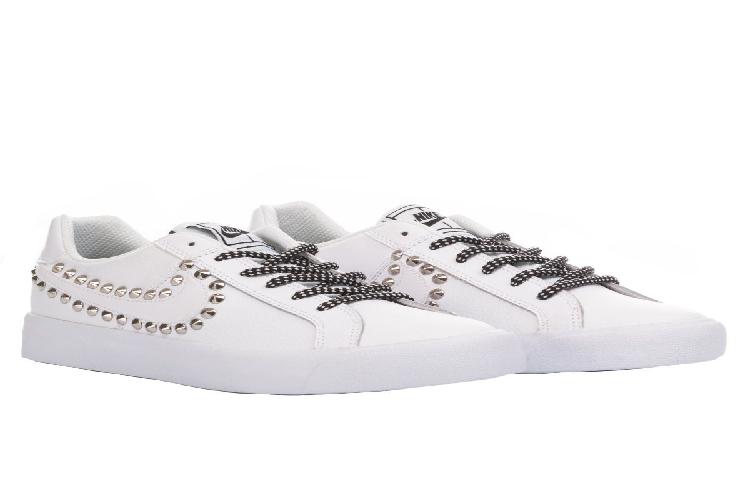 Nike PRE M1 'White' 圖 2