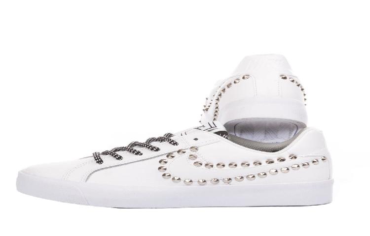 Nike PRE M1 'White' 圖 3