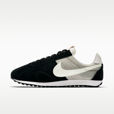 Nike Pre Montreal '17 Black/Pale Grey/Sail/Sail 898031-001