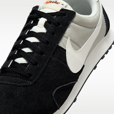Nike Pre Montreal '17 Black/Pale Grey/Sail/Sail 898031-001 Sizing Nike Pre Montreal '17 Black/Pale Grey/Sail/Sail 898031-001