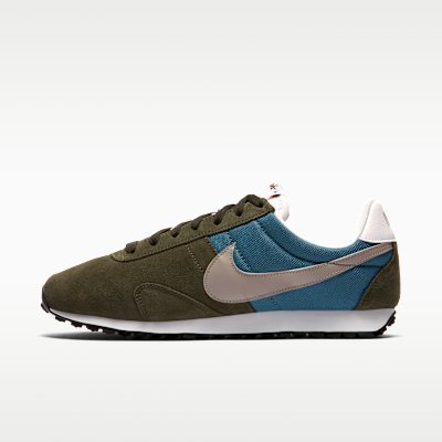 Nike Pre Montreal '17 Cargo Khaki/Ice Jade/Summit White/Cobblestone 898031-301
