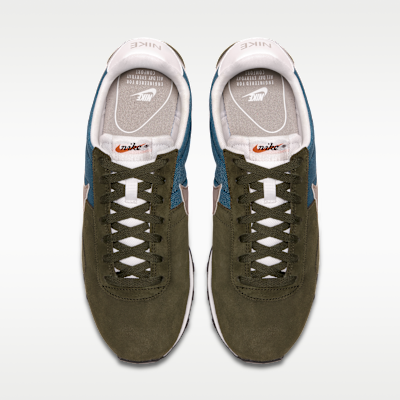 Shop Nike Pre Montreal '17 Cargo Khaki/Ice Jade/Summit White/Cobblestone 898031-301