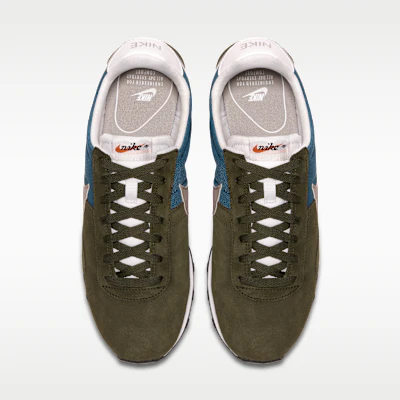 Nike Pre Montreal '17 Cargo Khaki/Ice Jade/Summit White/Cobblestone 898031-301 Shop Nike Pre Montreal '17 Cargo Khaki/Ice Jade/Summit White/Cobblestone 898031-301