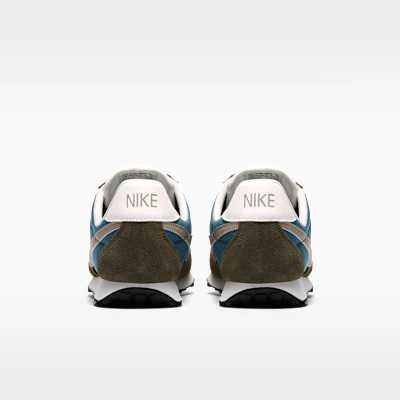 Nike Pre Montreal '17 Cargo Khaki/Ice Jade/Summit White/Cobblestone 898031-301 Details for Nike Pre Montreal '17 Cargo Khaki/Ice Jade/Summit White/Cobblestone 898031-301