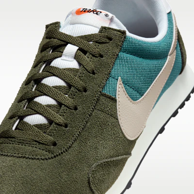 Nike Pre Montreal '17 Cargo Khaki/Ice Jade/Summit White/Cobblestone 898031-301 Sizing Nike Pre Montreal '17 Cargo Khaki/Ice Jade/Summit White/Cobblestone 898031-301
