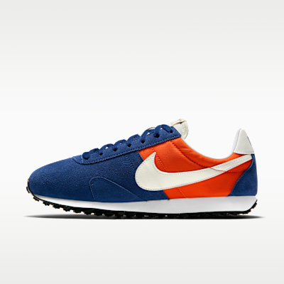 Nike Pre Montreal '17 Deep Royal/Team Orange/Black/Sail 898031-400