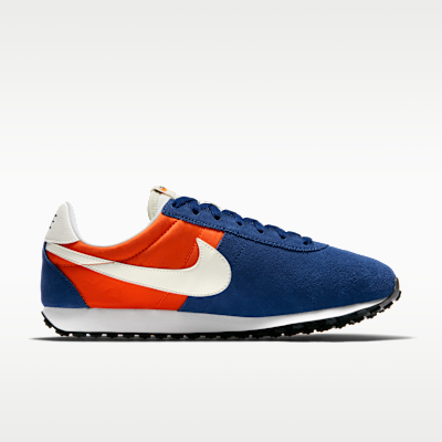 Lookbook Nike Pre Montreal '17 Deep Royal/Team Orange/Black/Sail 898031-400