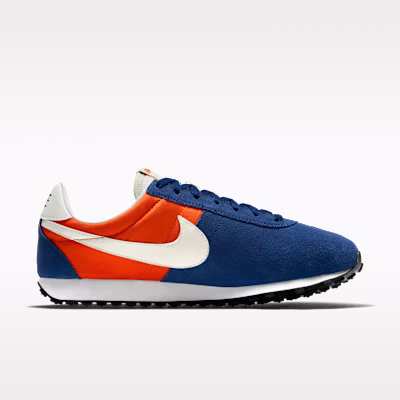 Nike Pre Montreal '17 Deep Royal/Team Orange/Black/Sail 898031-400 Lookbook Nike Pre Montreal '17 Deep Royal/Team Orange/Black/Sail 898031-400