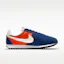 Lookbook Nike Pre Montreal '17 Deep Royal/Team Orange/Black/Sail 898031-400