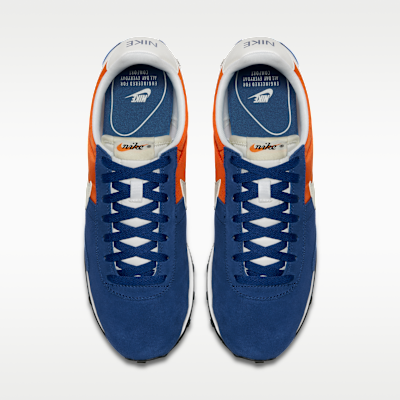 Shop Nike Pre Montreal '17 Deep Royal/Team Orange/Black/Sail 898031-400