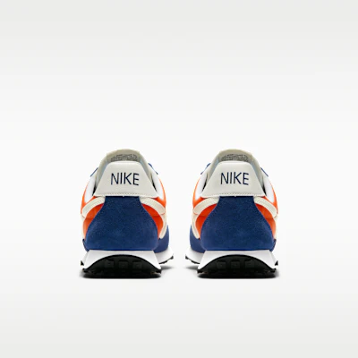Nike Pre Montreal '17 Deep Royal/Team Orange/Black/Sail 898031-400 Details for Nike Pre Montreal '17 Deep Royal/Team Orange/Black/Sail 898031-400