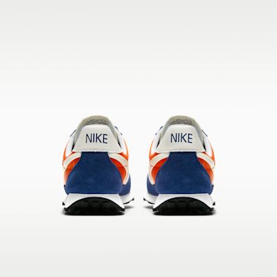 Sizing Nike Pre Montreal ''17 Diep Royal/Team Oranje/Zwart/Sail 898031-400