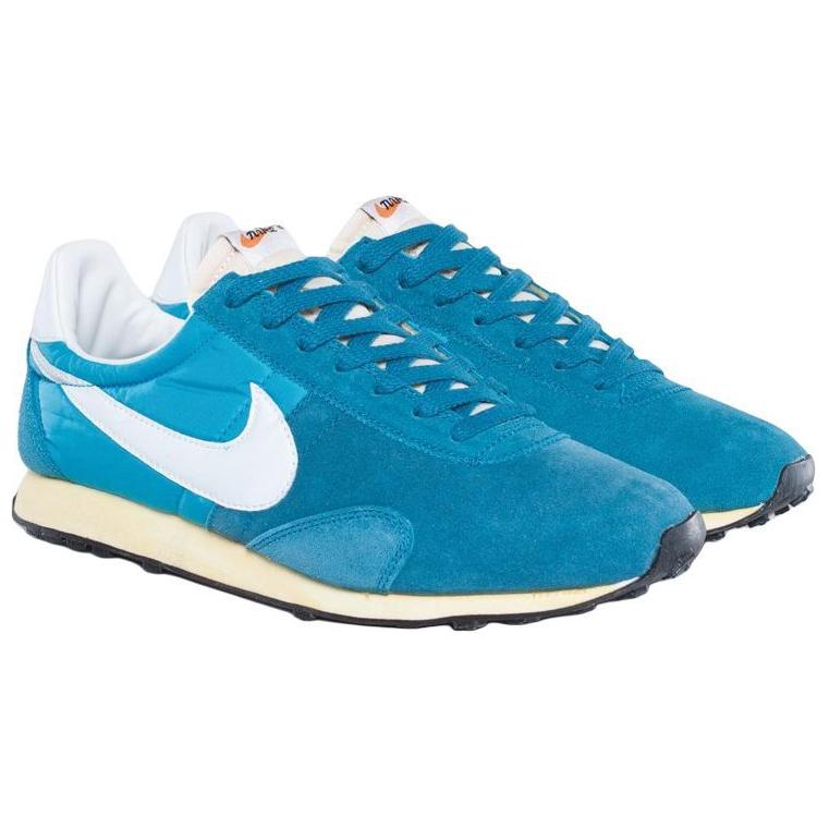 Lookbook Nike Pre Montreal ''17 LTR ''Blauer Komfort'' 924457-400