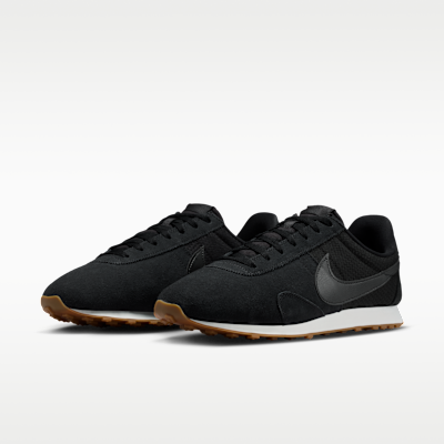 Details for Nike Pre Montreal ''17 Premium Schwarz/Barockbraun/Segel/Schwarz 898032-002